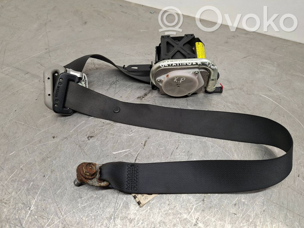 Cinturón delantero   TKAB2EN260