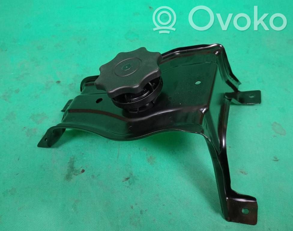 Audi A6 S6 C7 4G Supporto di montaggio ruota di scorta 
