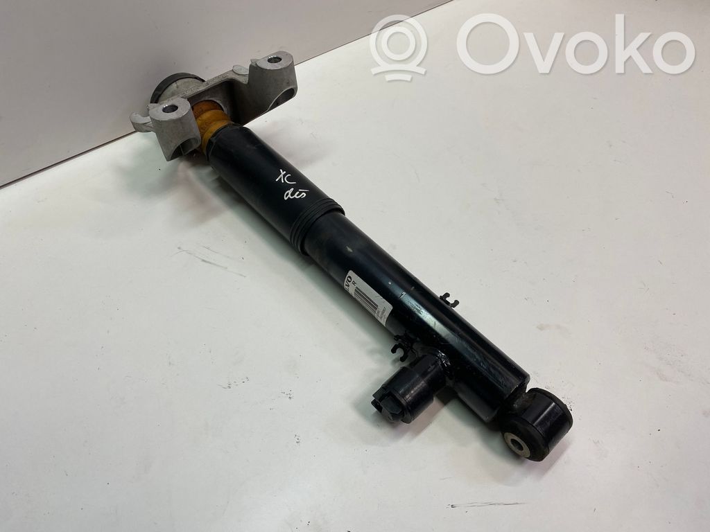 Volvo XC90 Amortyzator tylny 