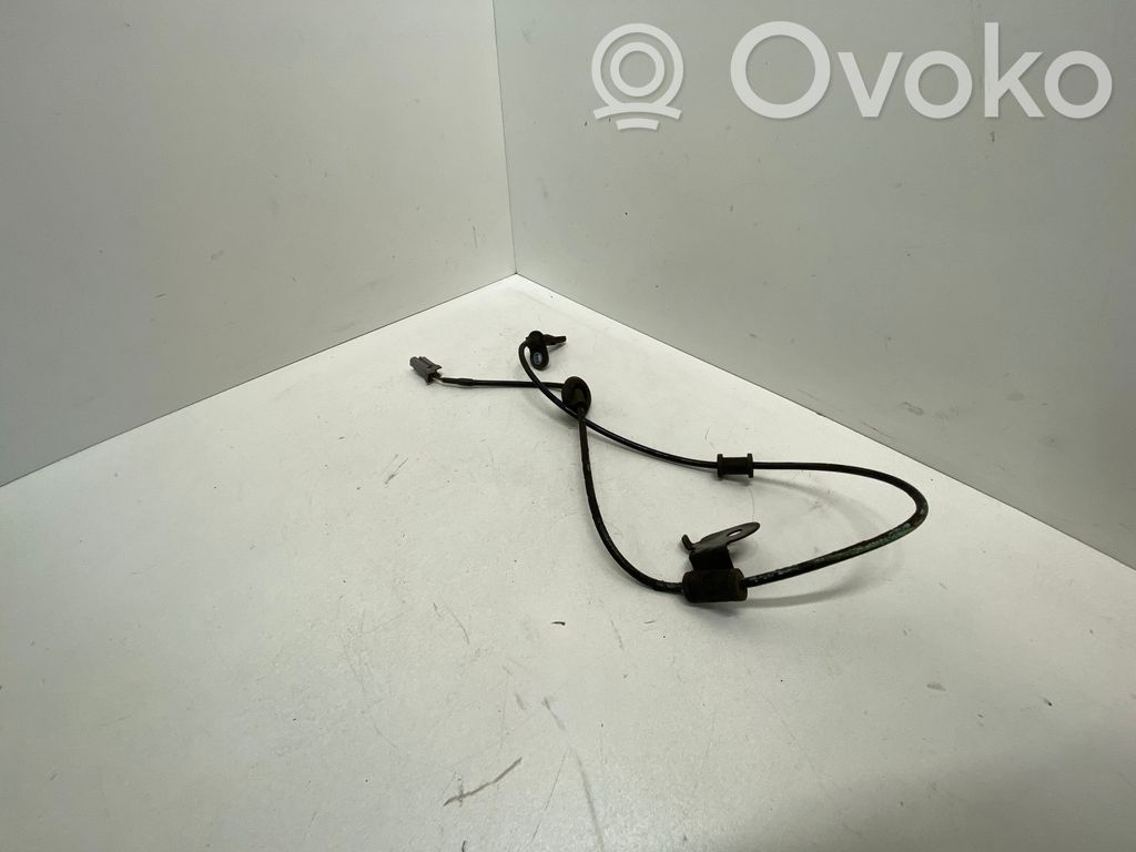 Subaru WRX STI ABS Sensor 