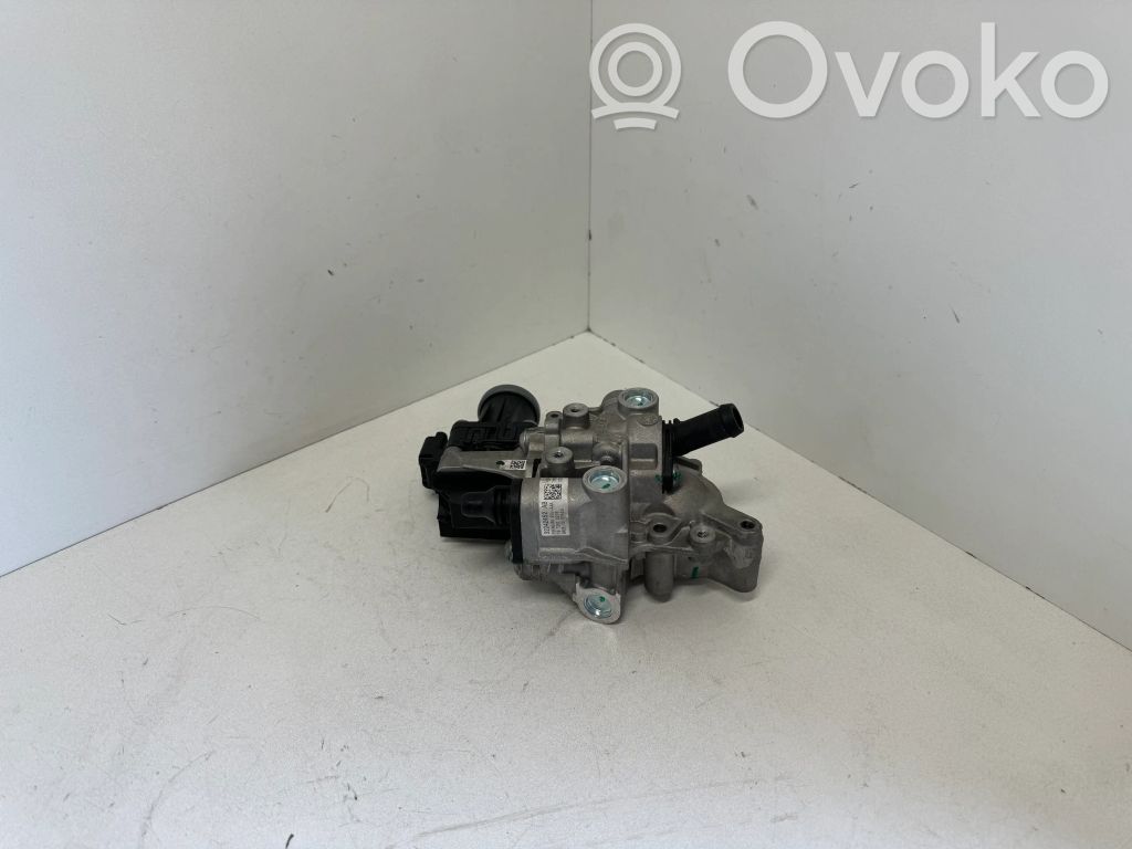 Volvo XC90 Válvula EGR 