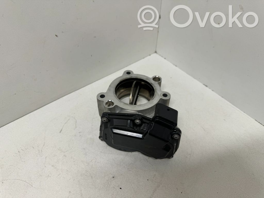 Volvo XC90 Drosselklappenventil 
