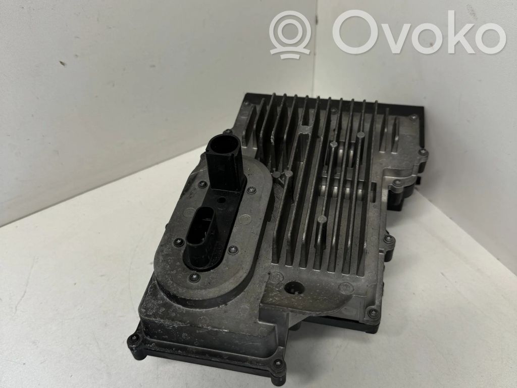 Volvo XC90 Relé de control de corriente 