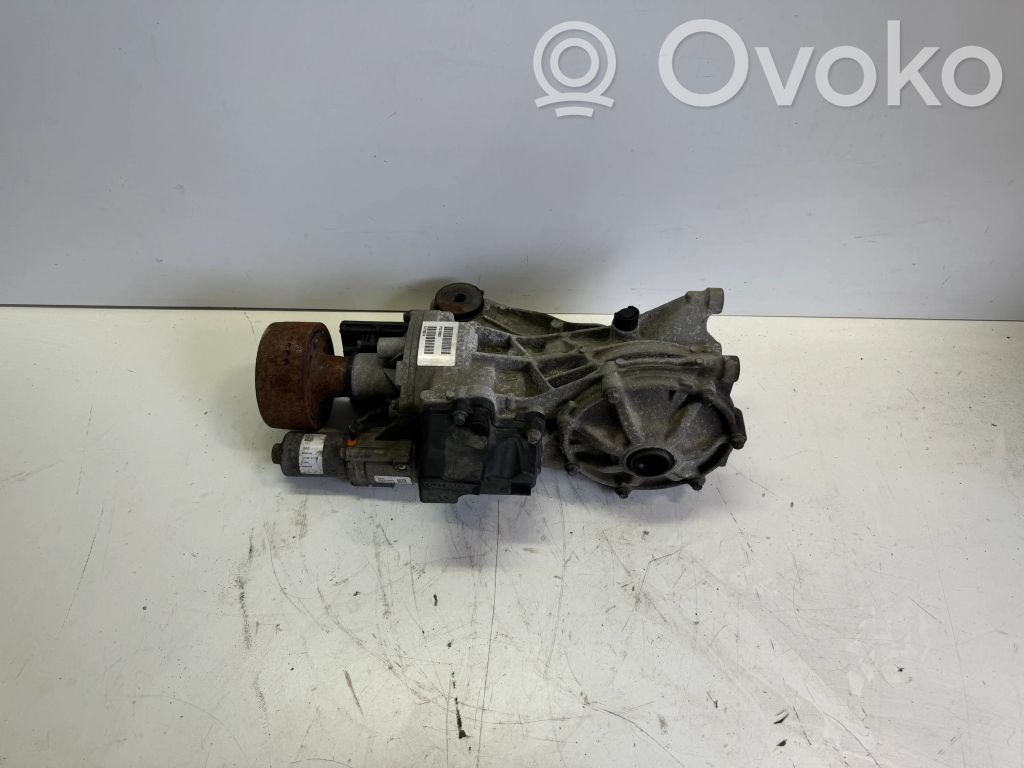Volvo XC90 Galinis reduktorius 