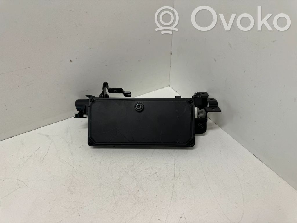 Volvo XC90 Windshield/windscreen camera 