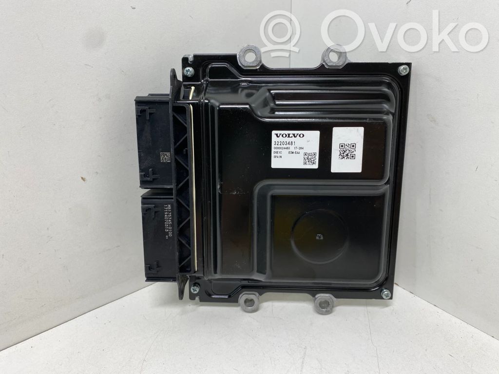 Volvo XC90 Engine control unit/module 