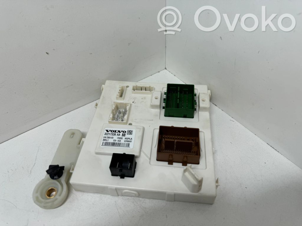 Module confort   32217336AA,32217336