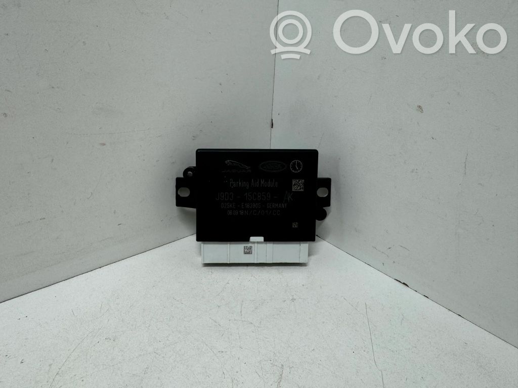 Parking PDC control unit/module   J9D315C859AK