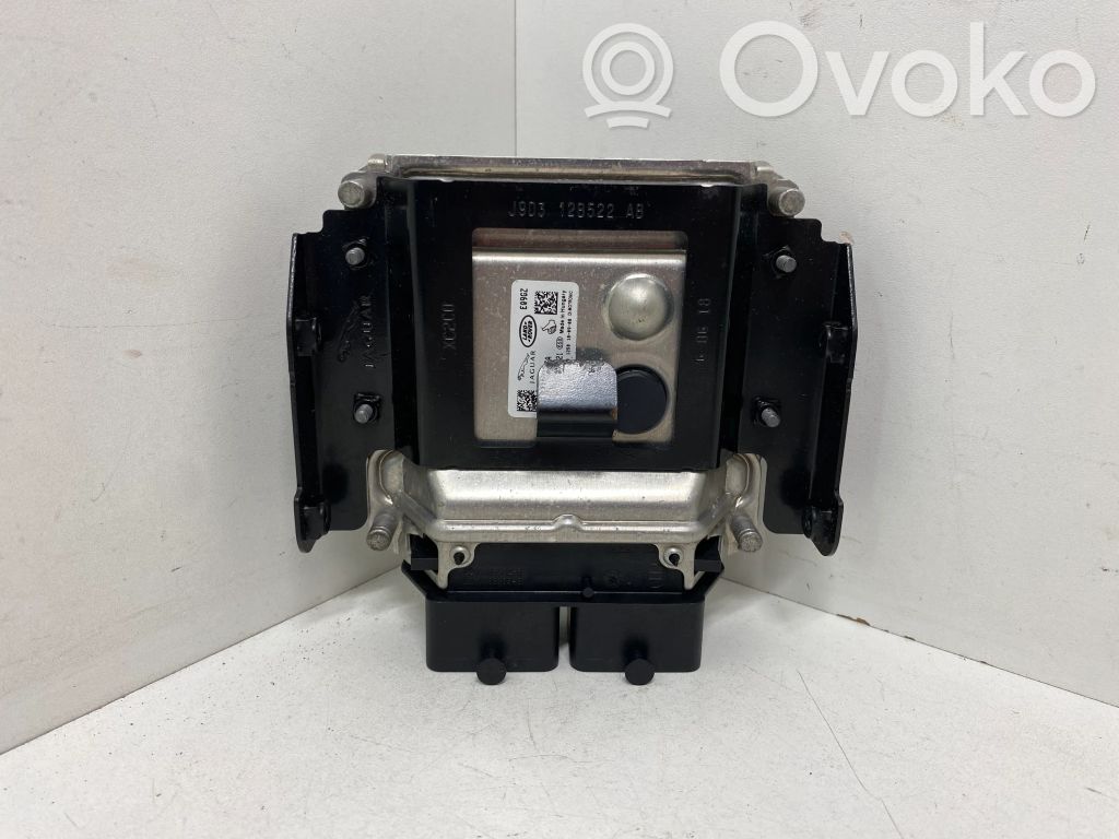 Autres unités de commande / modules   J9D314C568GA,0261S18721