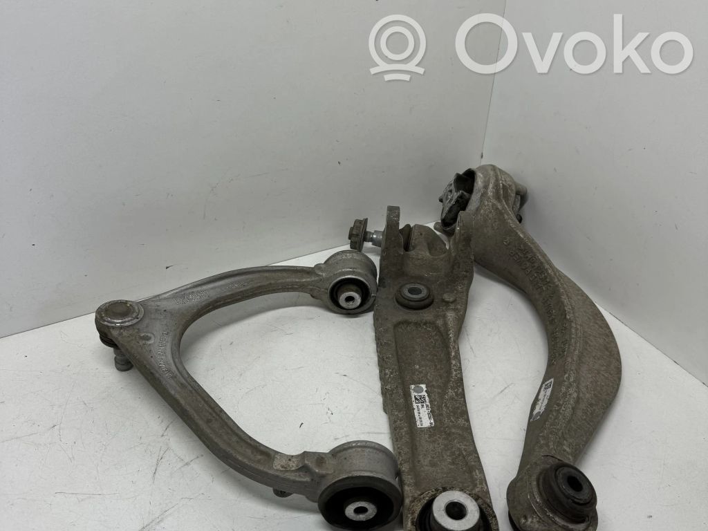Querlenker Achsschenkel vorne   J9D33C256BB,HK833084,J9D33C254BA