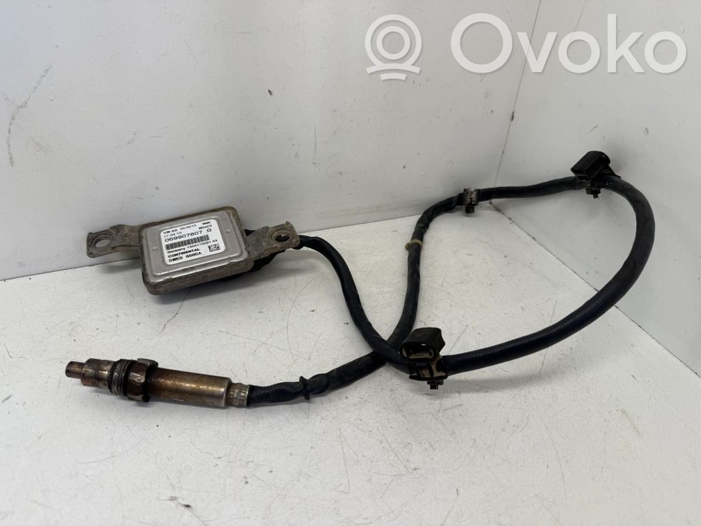 Sonda lambda   059907807G
