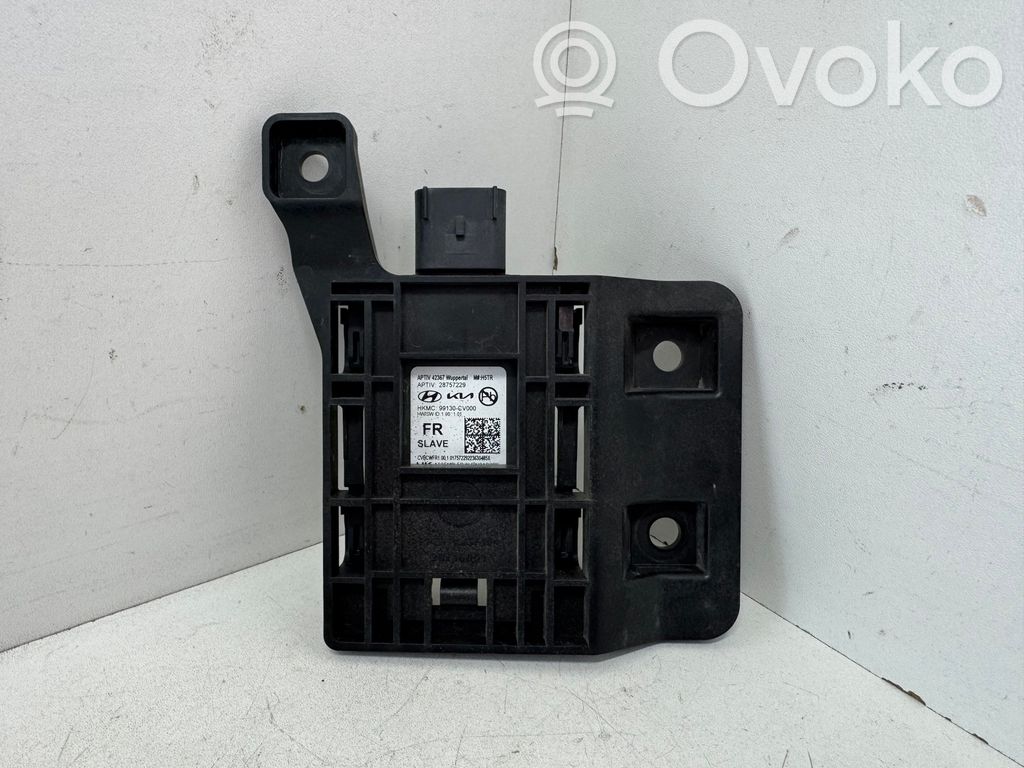KIA EV6 Módulo de control de punto muerto 