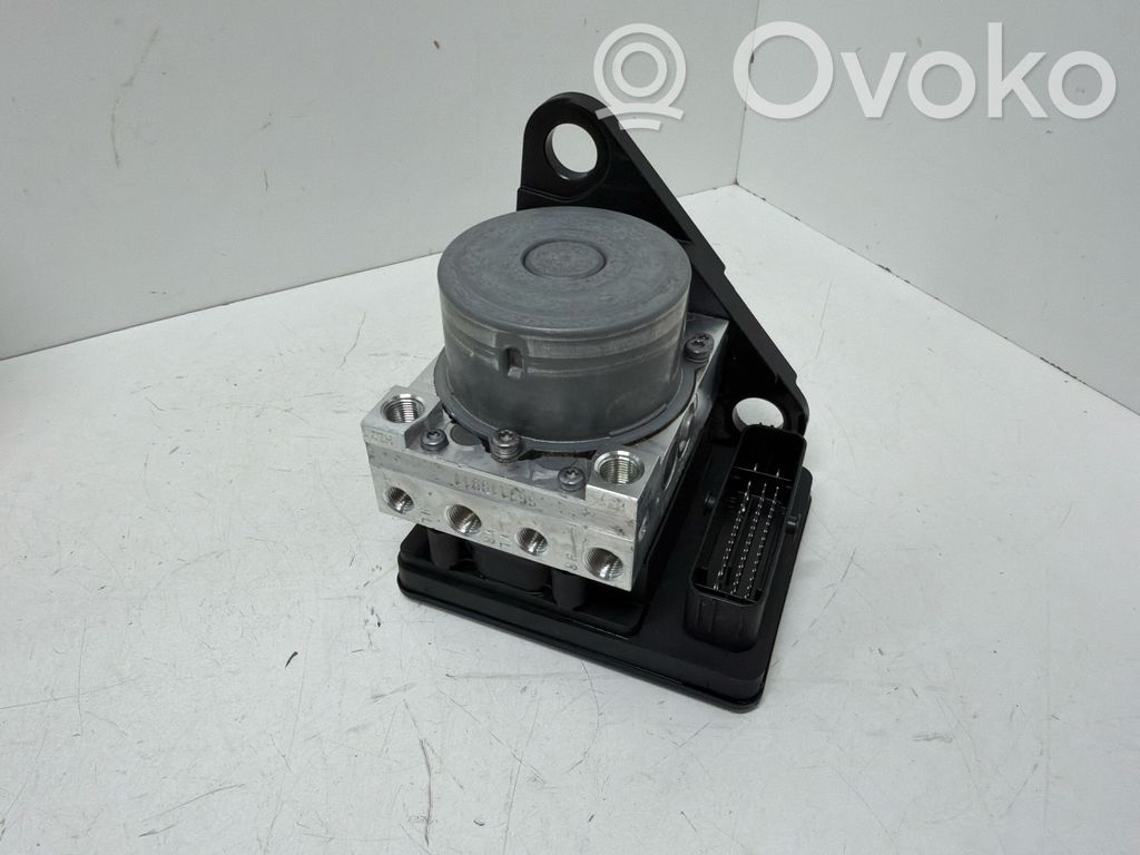 Volkswagen ID.3 ABS-pumppu 