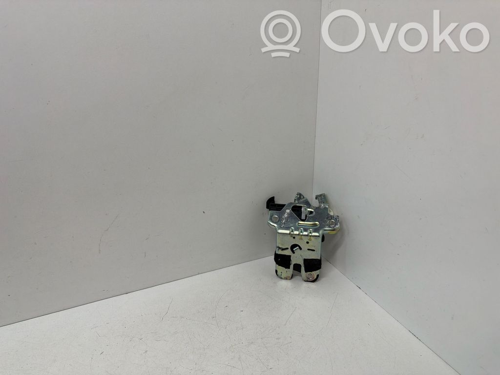 Audi A6 S6 C8 4K Tailgate/trunk/boot lock/catch/latch 