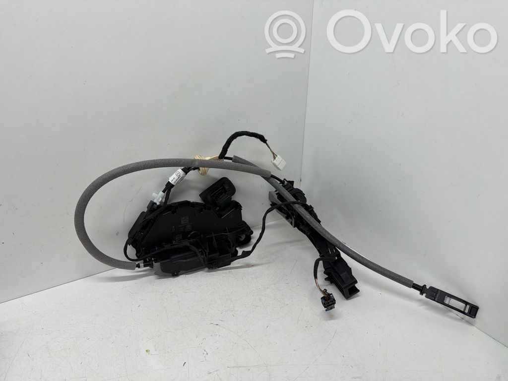 Volkswagen ID.3 Încuietoare ușă față 
