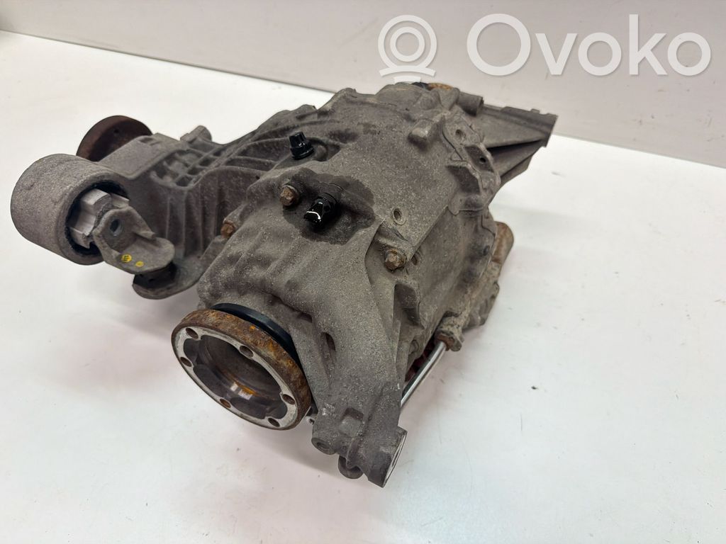 Audi A6 S6 C8 4K Hinterachsdifferential 
