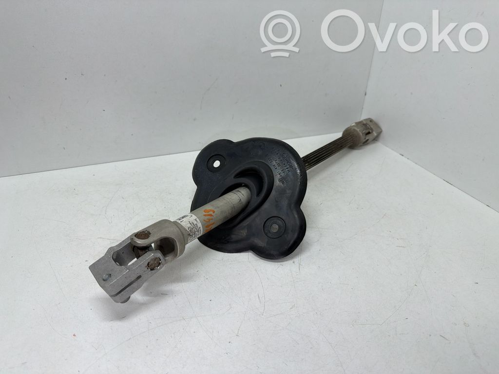 Audi A6 S6 C8 4K Joint de cardan colonne de direction 