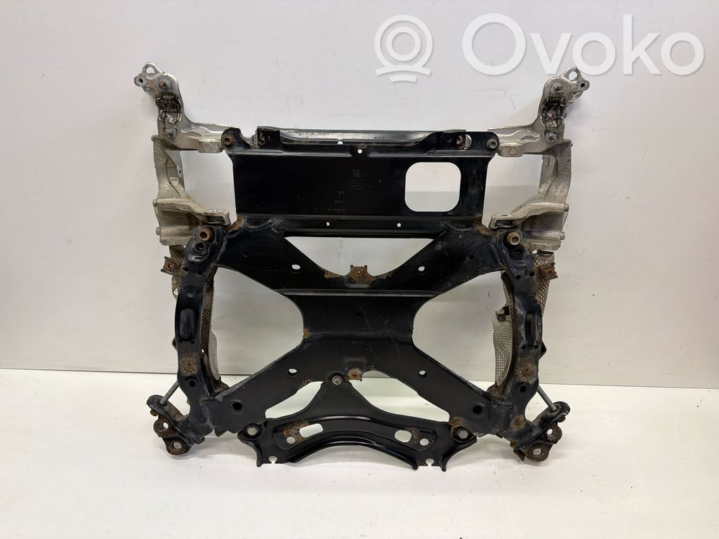 Audi A6 S6 C8 4K Front subframe 