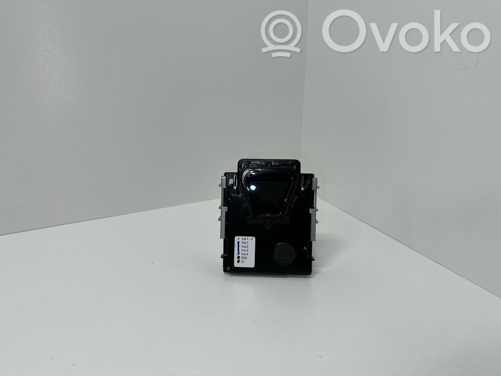 Windshield/windscreen camera   4M0907217C