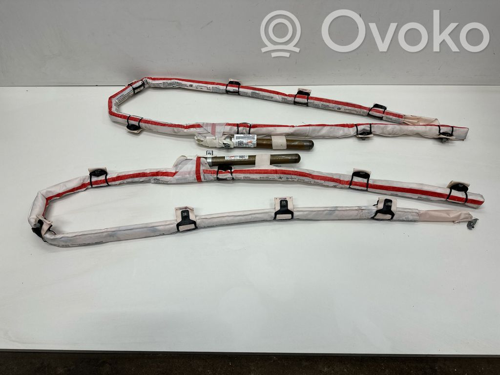 Audi Q7 4M Airbag cortină 