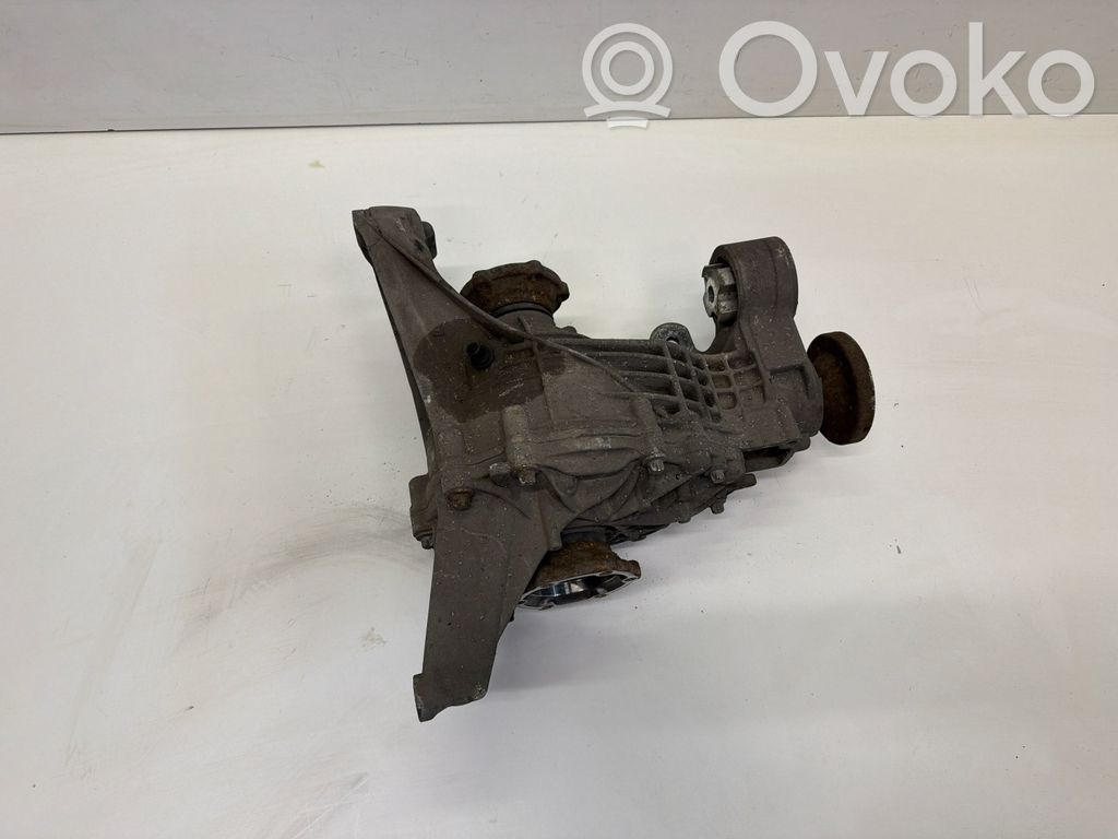 Audi Q7 4M Galinis reduktorius 