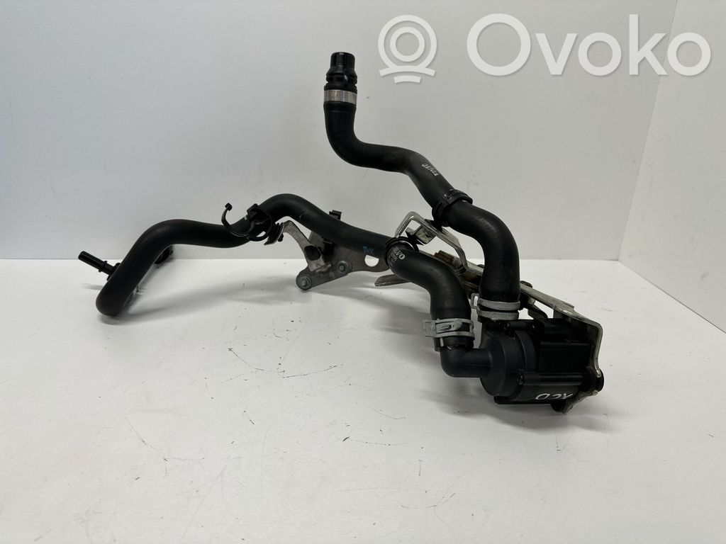 Volvo XC90 Pompă electrică auxiliară lichid de răcire/apă 