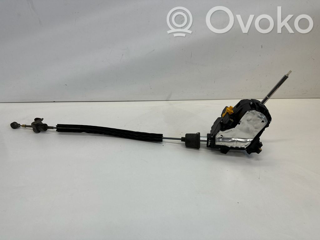 Porsche Cayenne (92A) Selector caja de cambios 
