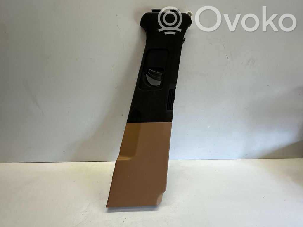 Osłona dolna słupka / B   7P5867240CE,7P5867240CE0ZM,7P5867240