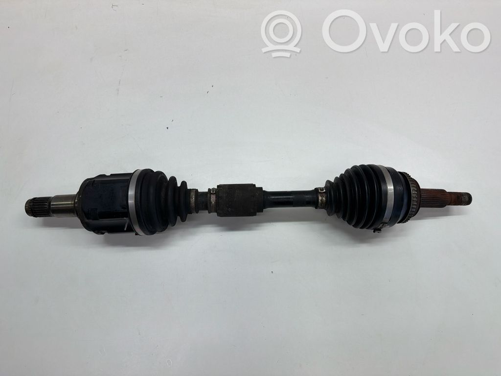 Lexus RX 450H Eje de transmisión delantero 