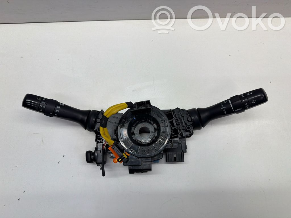 Lexus RX III Inel glisant airbag (inel SRS) 