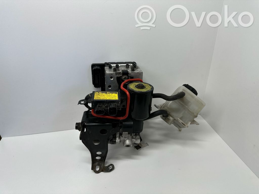 Lexus RX III ABS Pump 