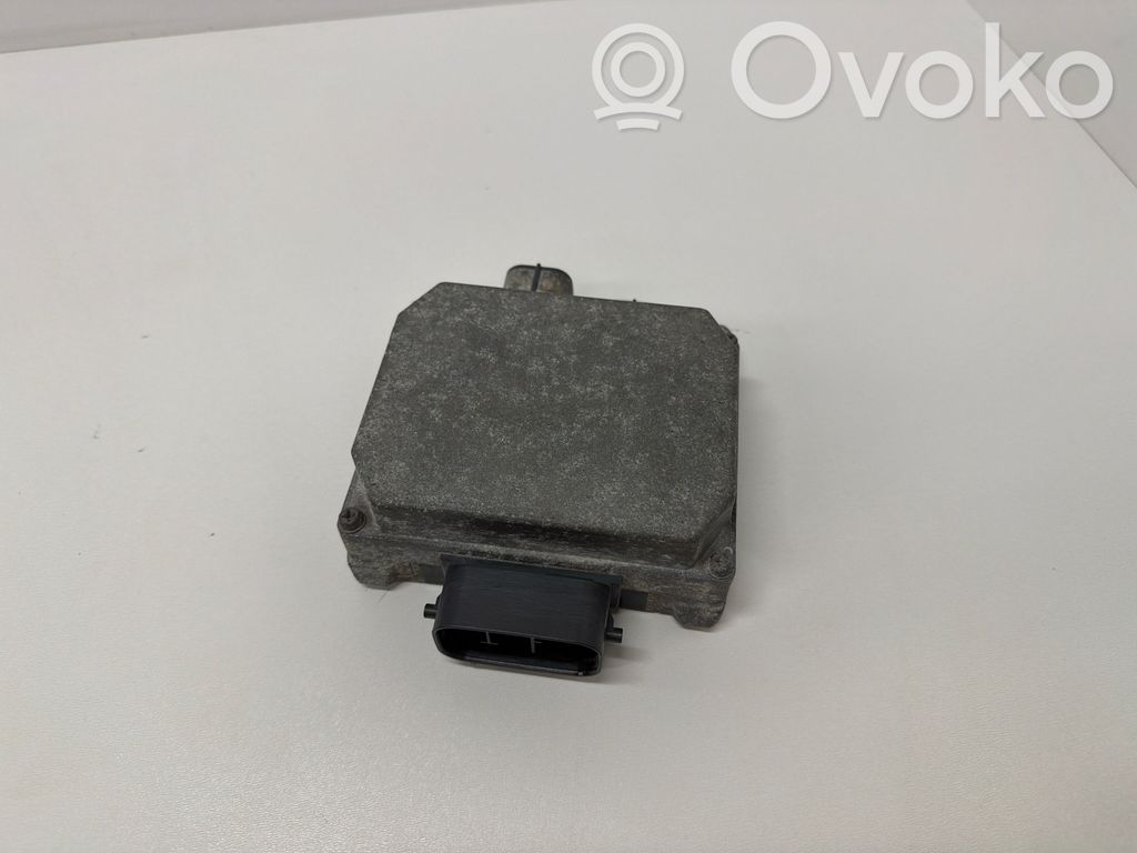 Lexus RX III Active stabilizer control unit 