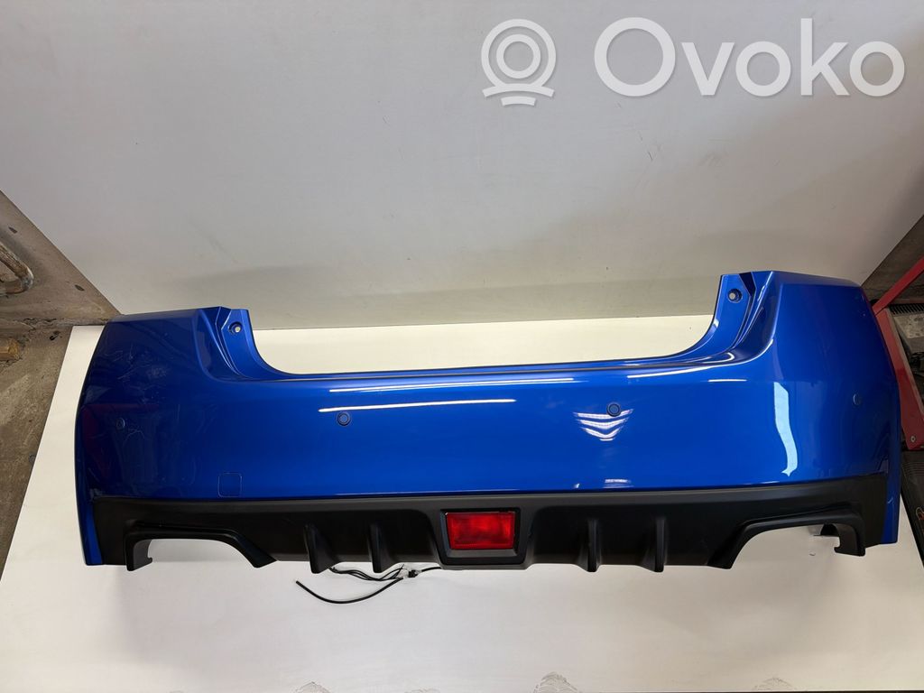 Subaru WRX STI Parachoques 