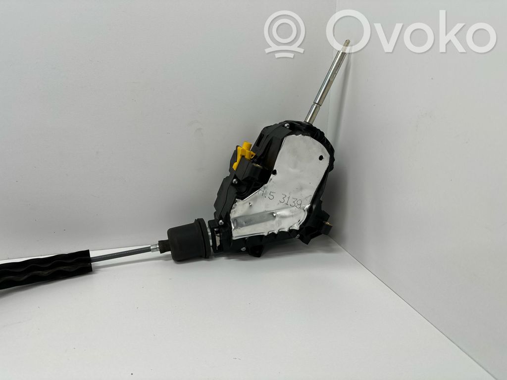 Porsche Cayenne (92A) Selector caja de cambios 