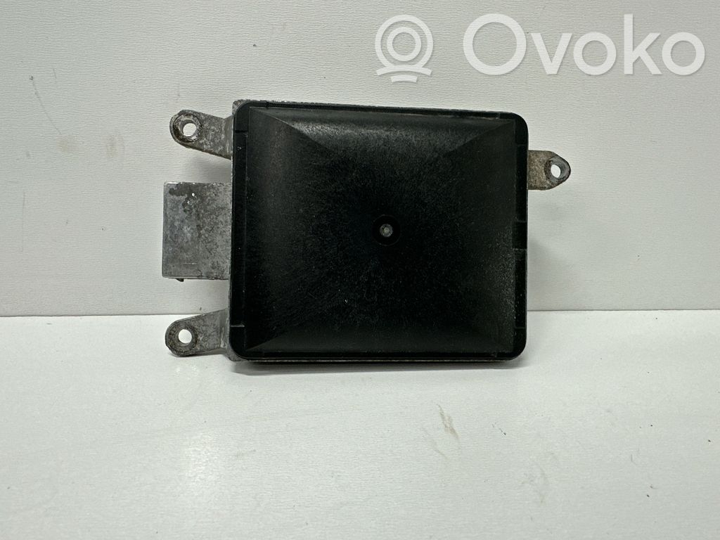 Porsche Cayenne (92A) Blind spot module 
