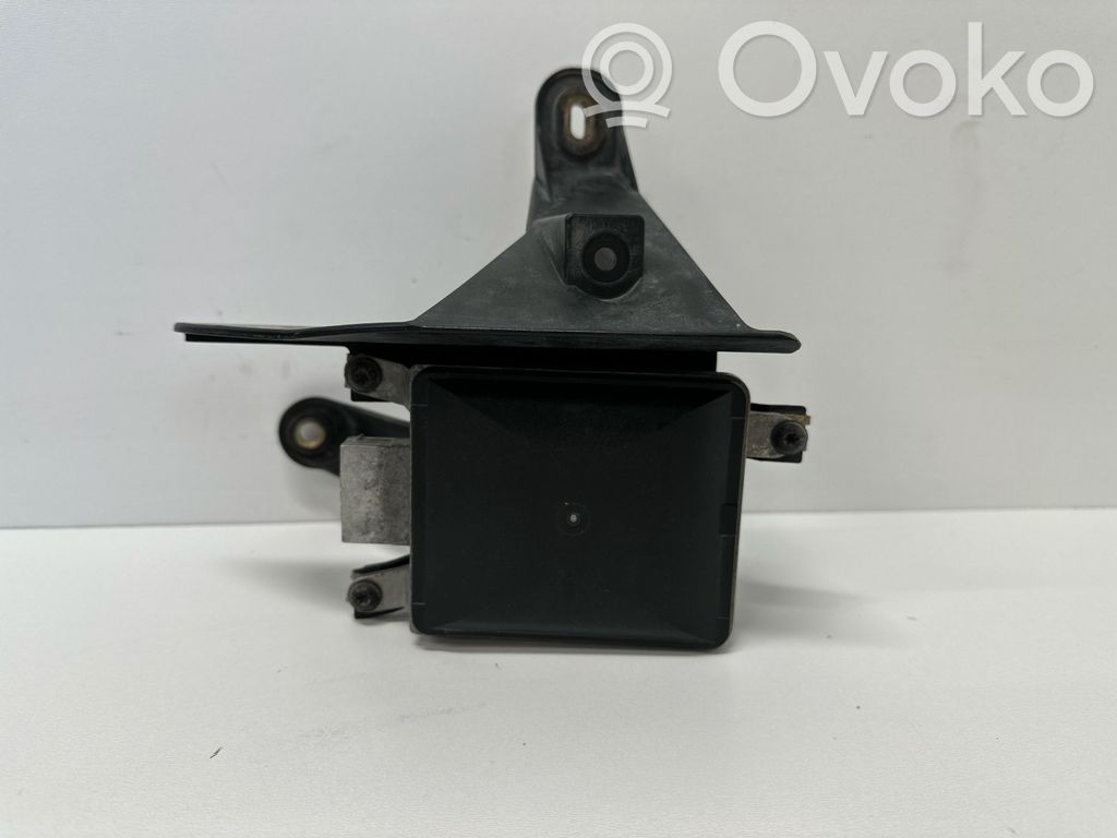 Porsche Cayenne (92A) Blind spot module 