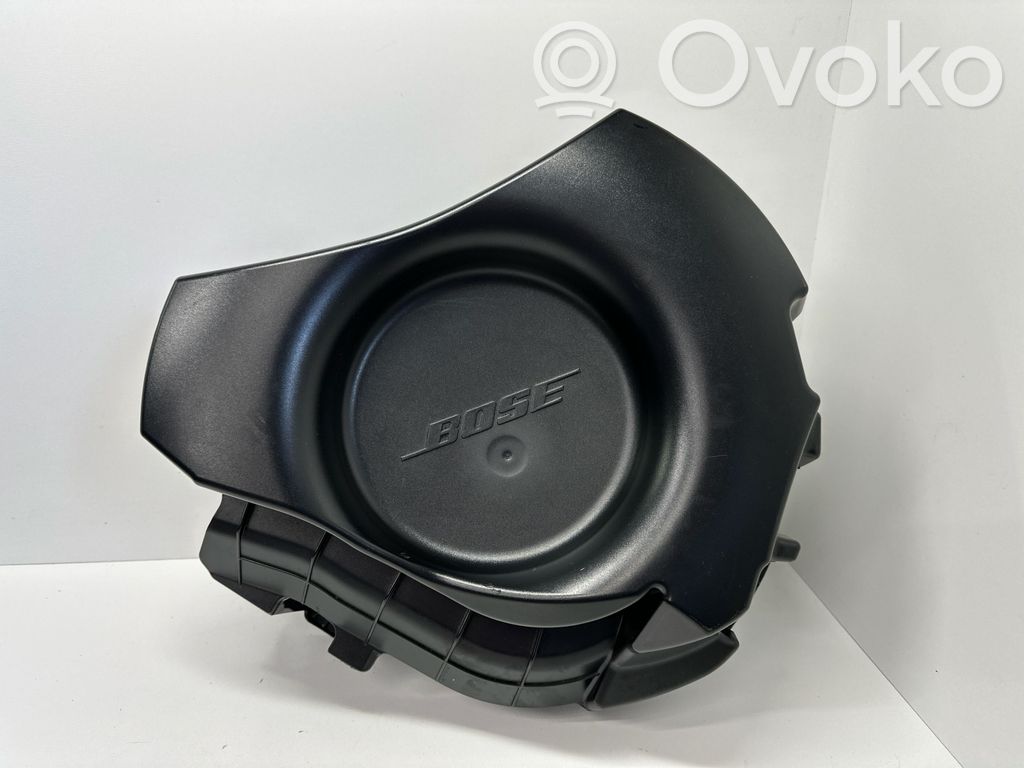 Porsche Cayenne (92A) Altavoz subwoofer 