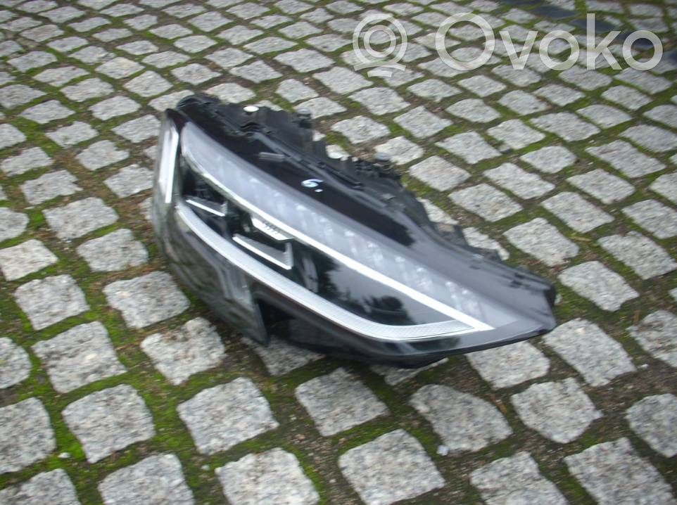 Scheinwerfer   4N0941080B,030112333600,4N0941080B