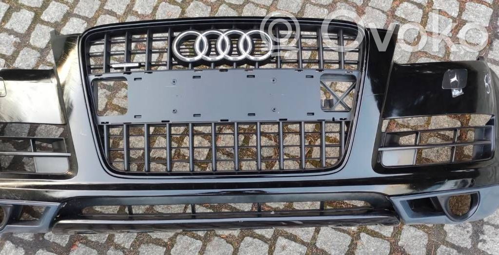 Audi Q7 4L Parachoques delantero 