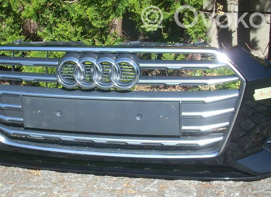 Stoßstange Stoßfänger vorne