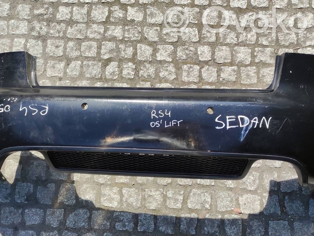 Бампер