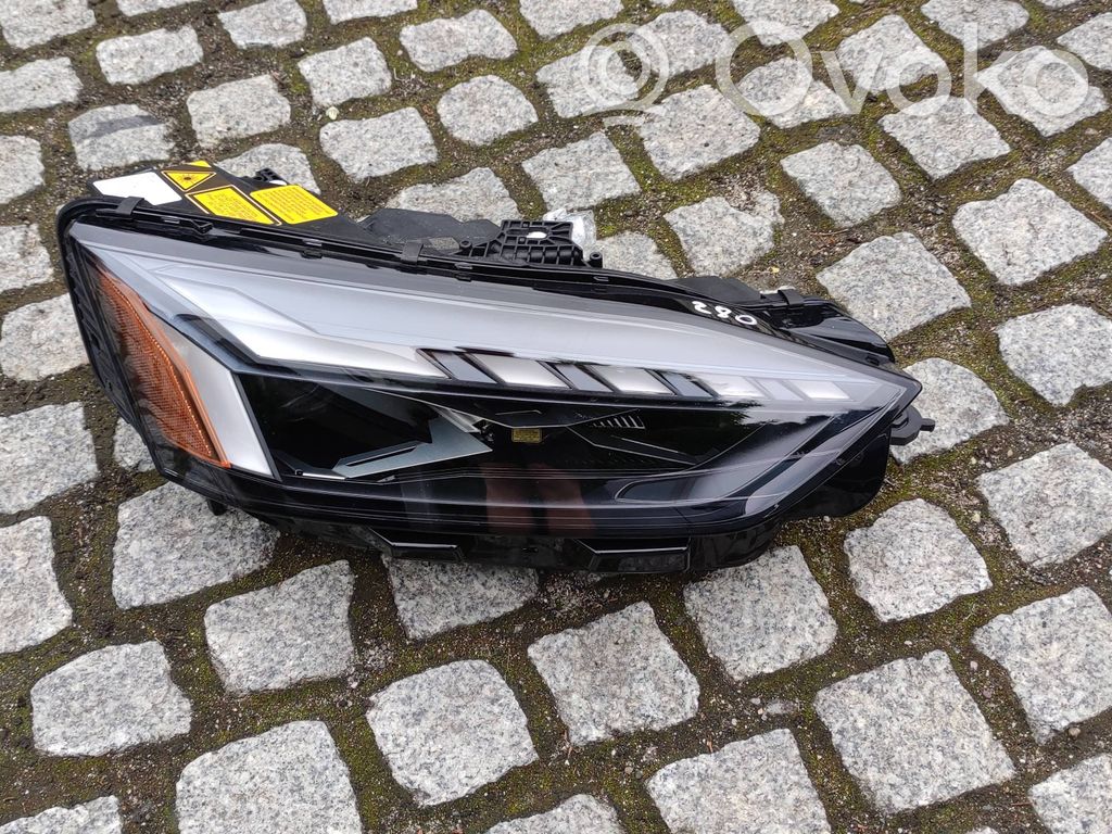 Lampa przednia   8W6941086F