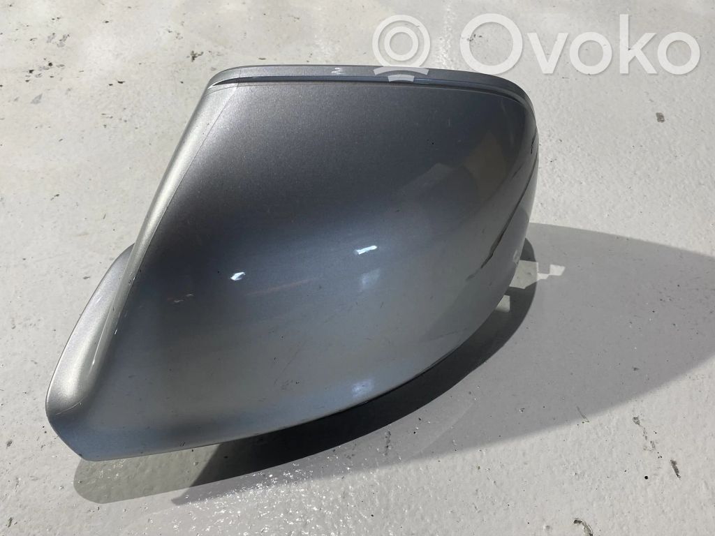 Audi Q5 SQ5 8R Front door electric wing mirror 