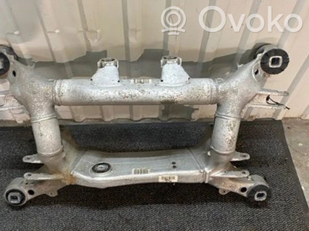 BMW 5 E60 E61 Rear subframe 