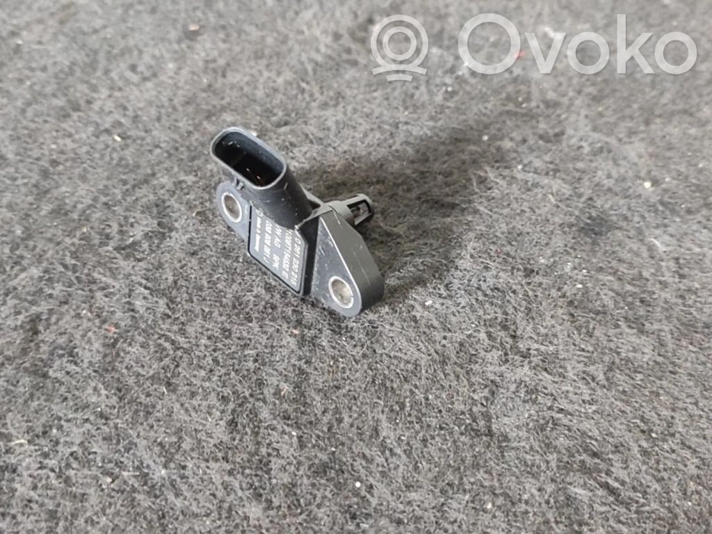 Audi Q7 4L Luftdrucksensor 