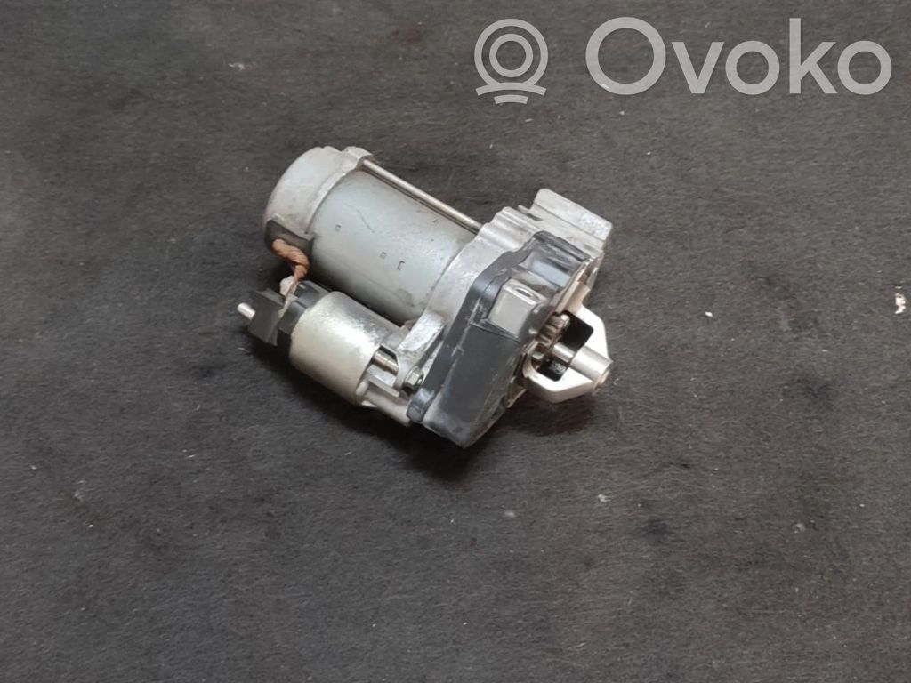BMW 3 GT F34 Motor de arranque 