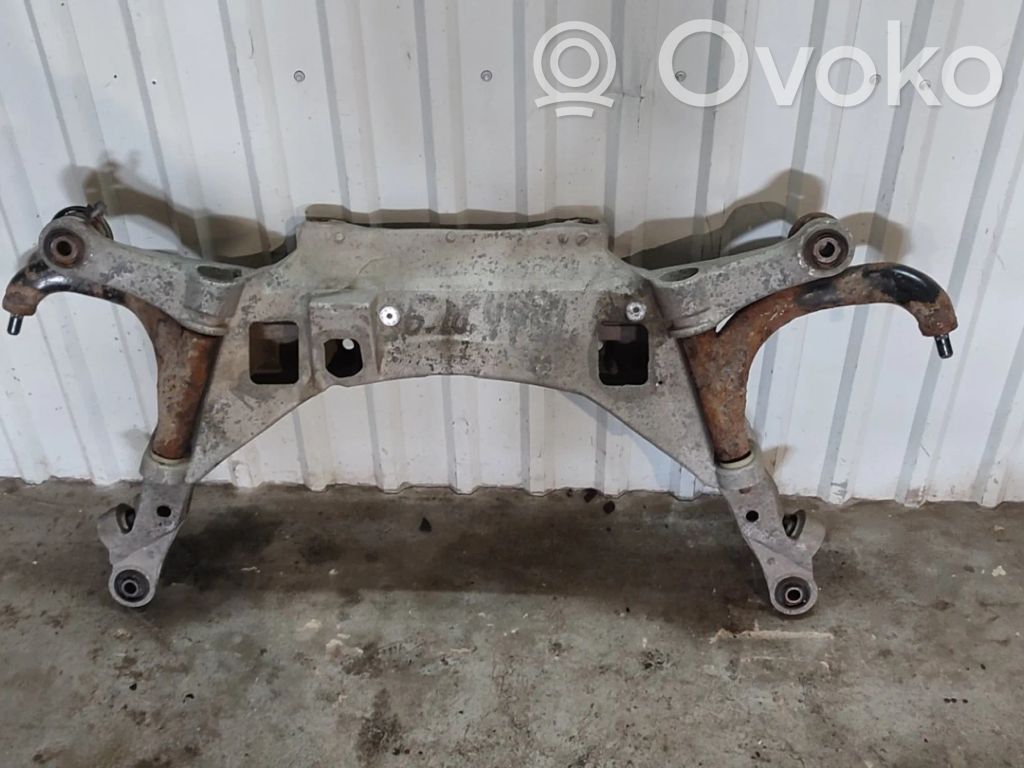 Volvo S60 Achsträger Hinterachse 
