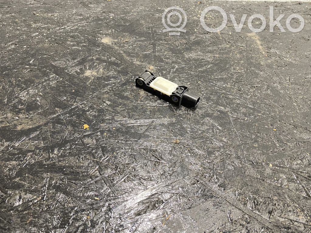 Dodge Challenger Wyłącznik poduszki powietrznej Airbag pasażera 