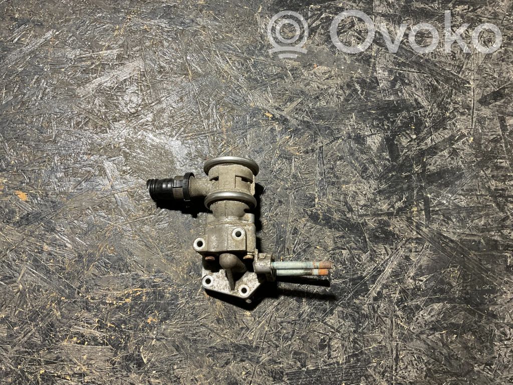 Audi A3 S3 8P Válvula EGR 