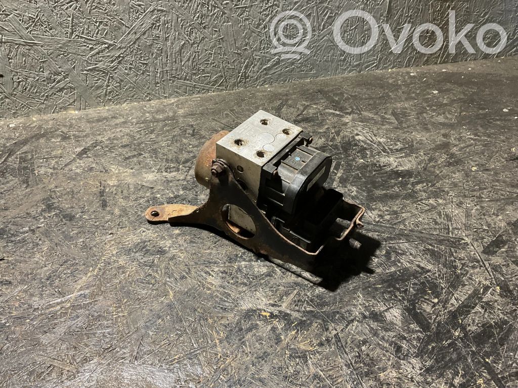 Subaru Forester SF ABS control unit/module 